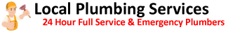 Chesterfield Township NJ 24 Hour Plumbers